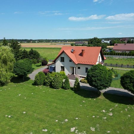 Agroturystyka Sajkiewicz Suchowola  Luaran gambar