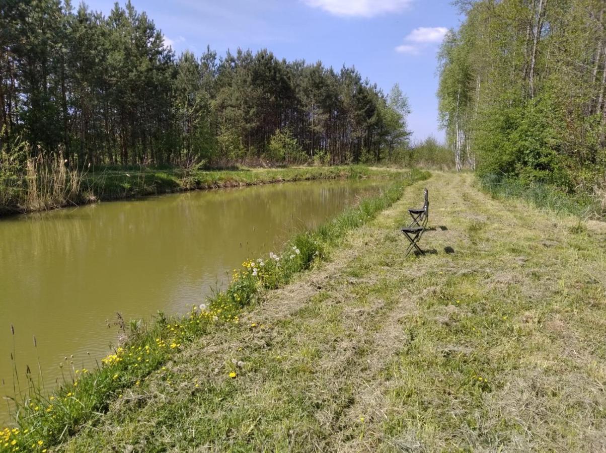 Agroturystyka Sajkiewicz Suchowola  Luaran gambar