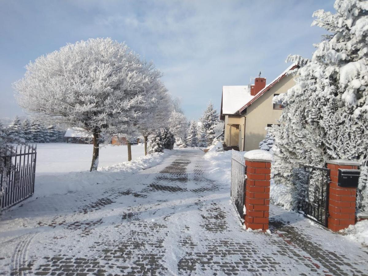 Agroturystyka Sajkiewicz Suchowola  Luaran gambar