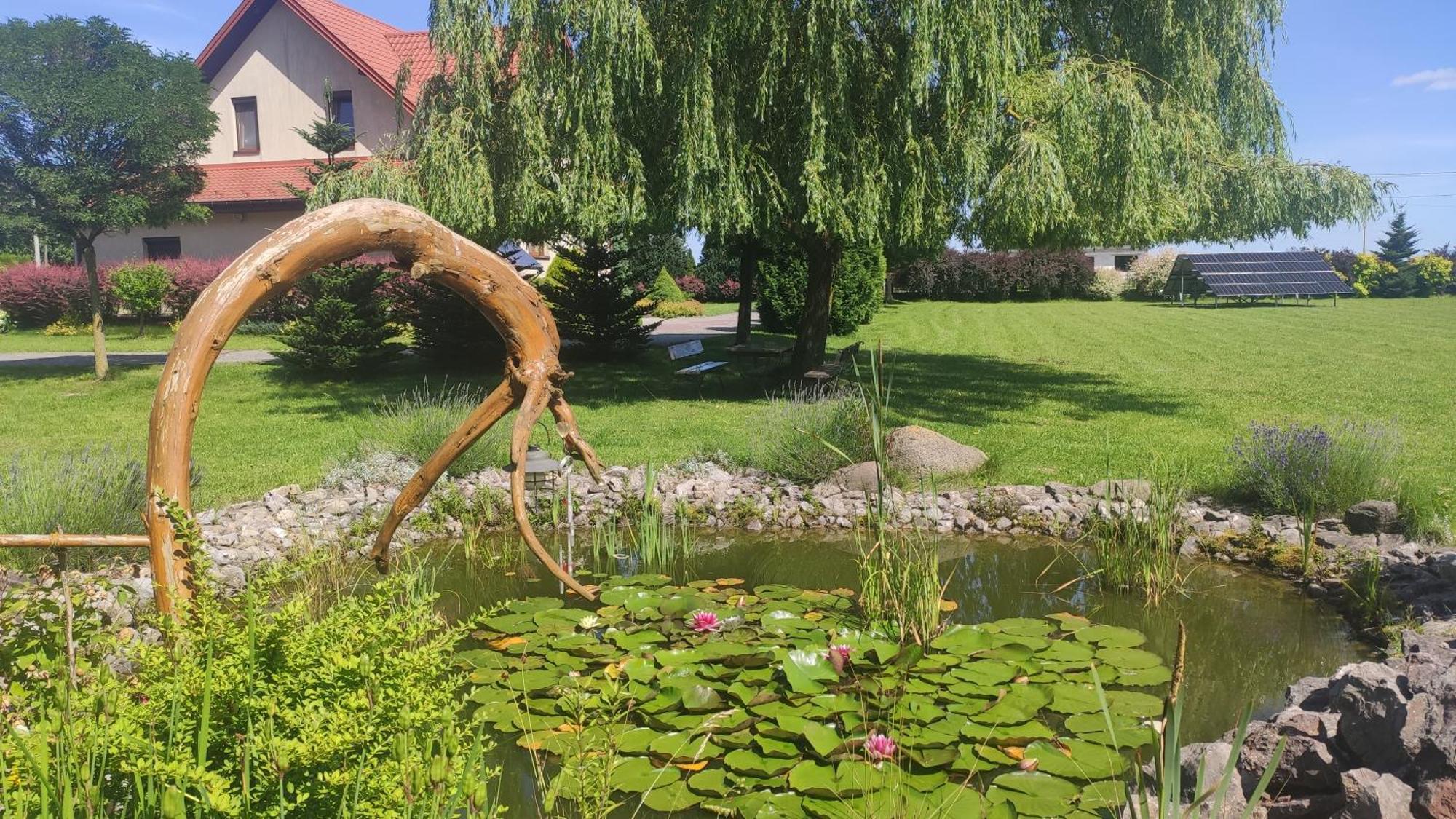 Agroturystyka Sajkiewicz Suchowola  Luaran gambar