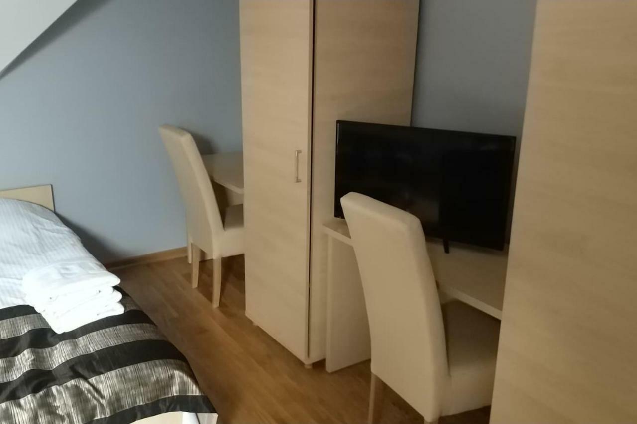 Agroturystyka Sajkiewicz Suchowola  Luaran gambar